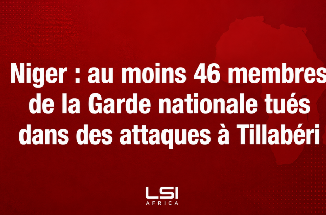LSI AFRICA