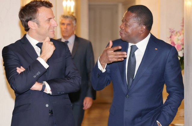 Crédit Photo : AFP.