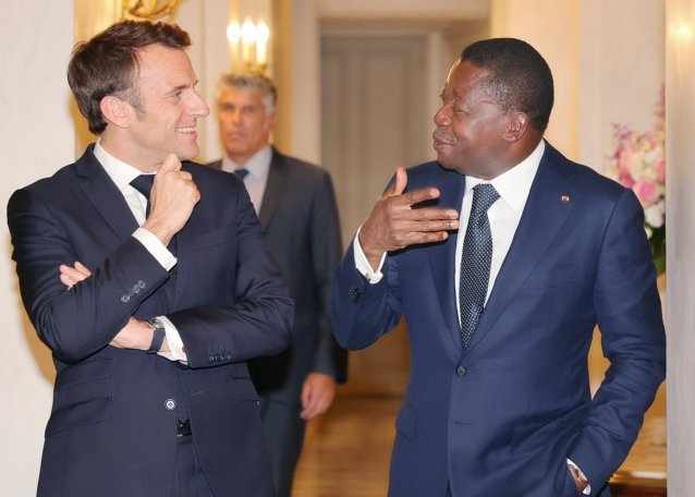 Crédit Photo : AFP.
