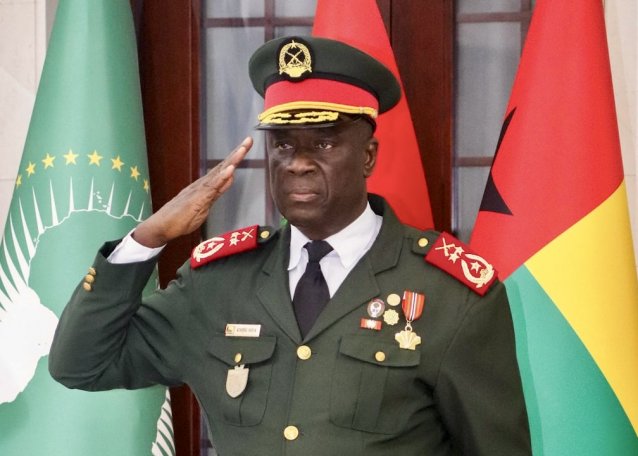 Crédit Photo : AFP/Archives 