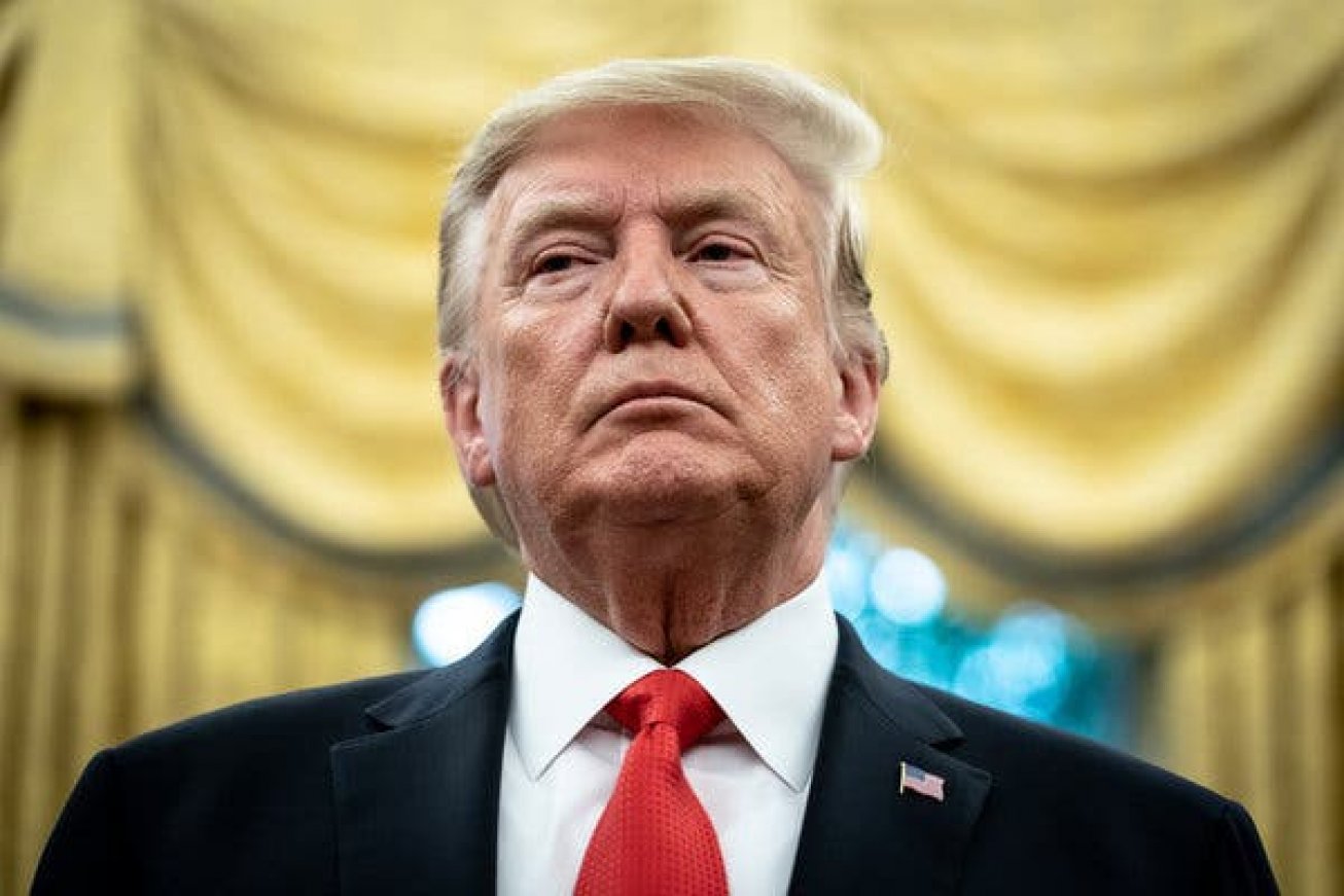 Crédit Photo: NYT