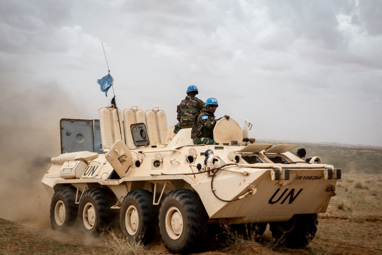 © UN Photo