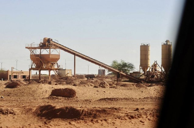 Crédit Photo : AFP.