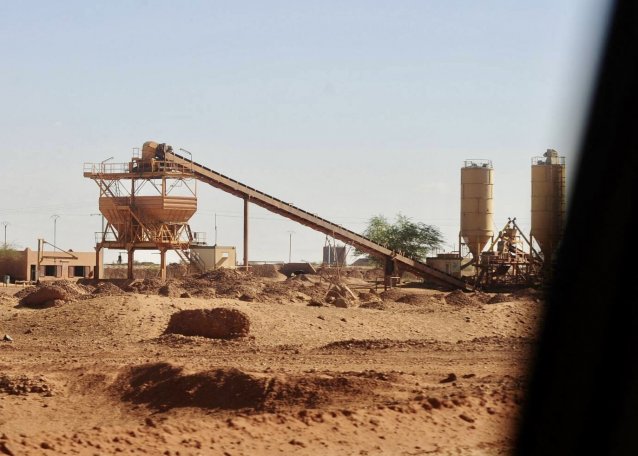 Crédit Photo : AFP.