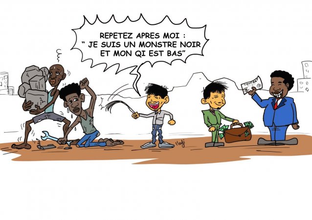 Crédit Photo : Le Zemidjan