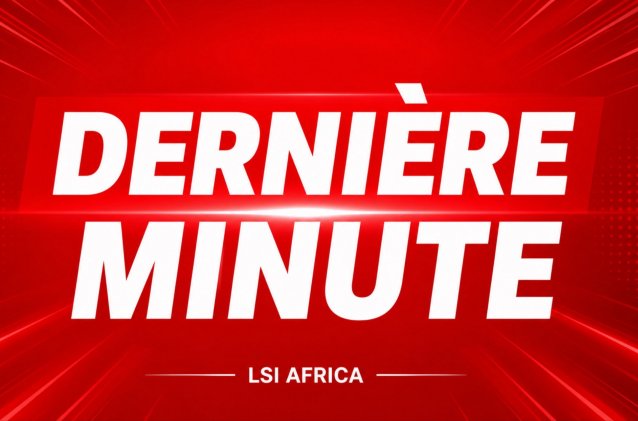LSI AFRICA 