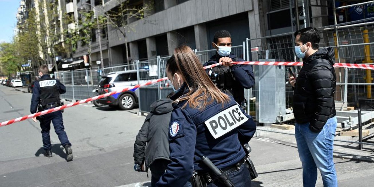 © Crédit photo : AFP